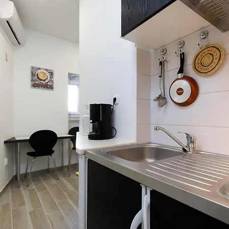 Appartement Stella