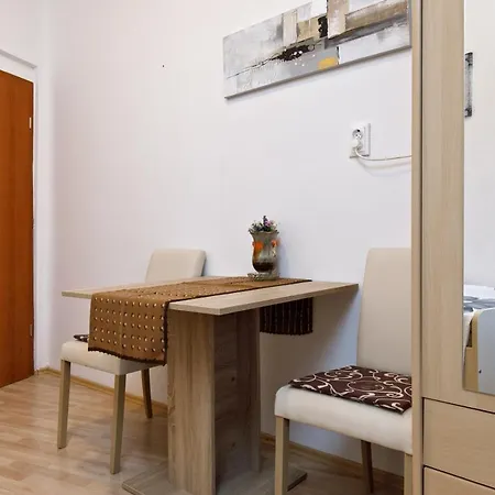 Stella Apartment Split