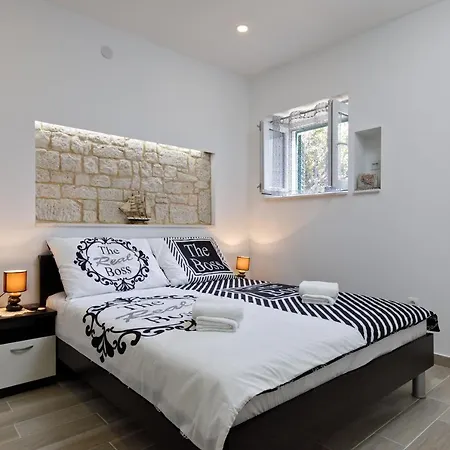 Stella Lägenhet Split