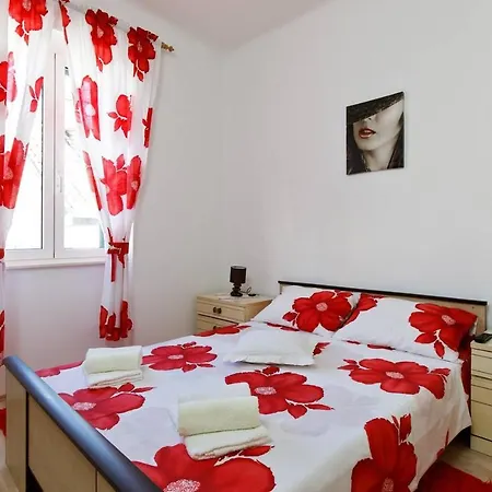 Stella Lägenhet Split