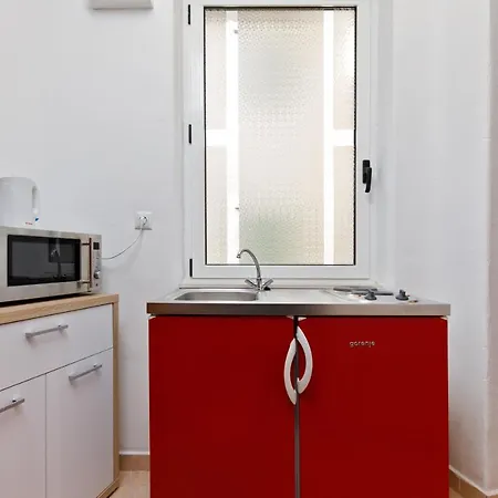 Stella Apartment *