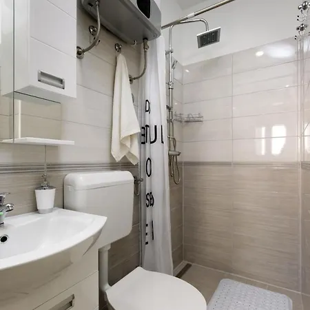 Stella Appartement Split