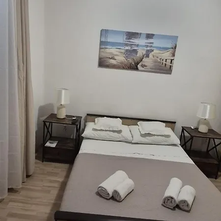 Stella Apartamento Split