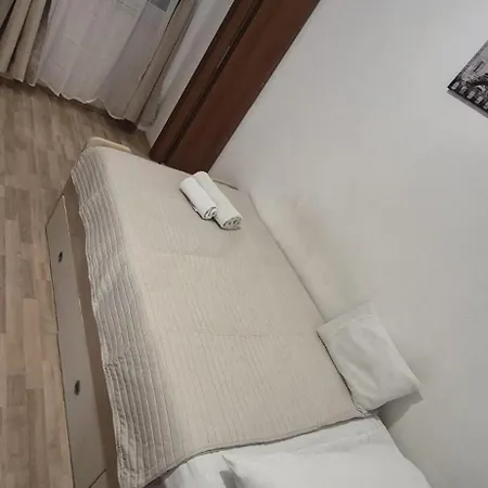 Apartamento Stella Split